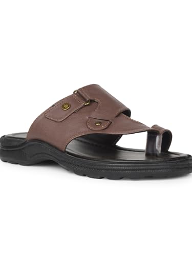 Image of Bata Men's Slip-on Sandal
