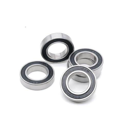 Roulement 6903-2RS section mince 17x30x7mm avec double protection étanche