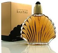 Black Pearls/Elizabeth Taylor Edp Spray 3.3 Oz (W)