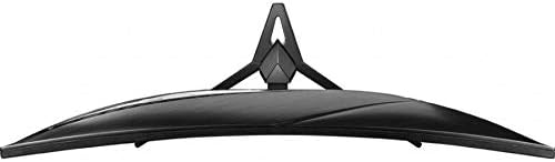 Curved Gaming Monitor (144Hz, 1ms 