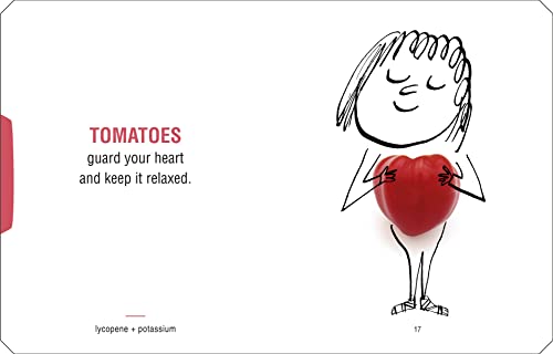 Eat Your Superpowers!: How Colorful Foods Keep You Healthy and Strong - Image 2