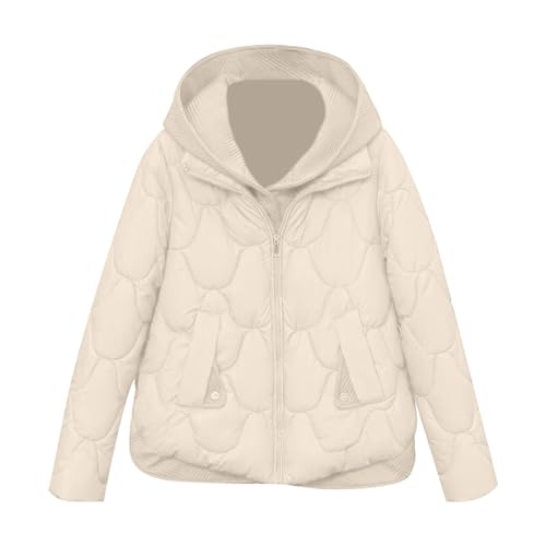 Veste femme hiver polaire zippée et chaude pour le quotidien