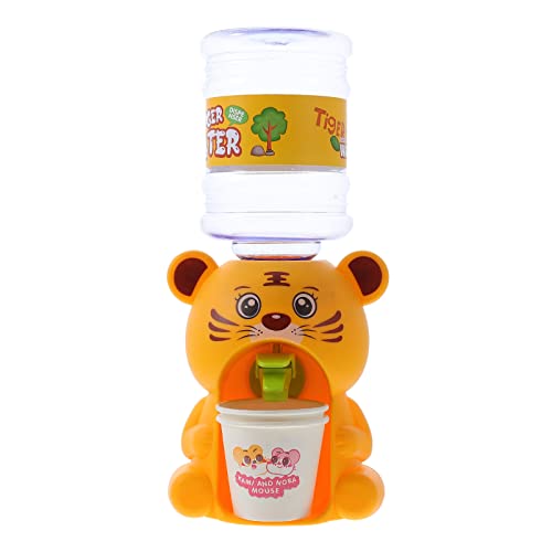 TOYANDONA Mini Water Dispenser For Kids