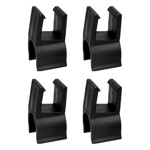 Fijación de mesa para carreras – Fijación para titulares de tarjetas resistente a la intemperie, fuerte para | Camping jardín compras transporte almacenamiento hogar exterior resistente