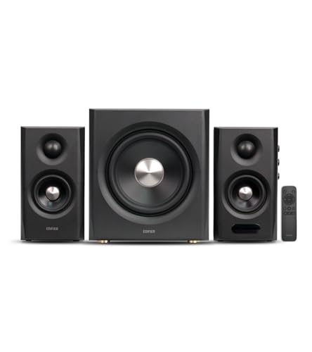Edifier S355DB Wireless 2.1 System