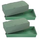 Bloc floral : idéal pour les compositions , quel que soit votre style, vous pouvez y insérer vos fleurs. décoration