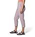 Mountain Hardwear Women's Dynama Crop, Daze