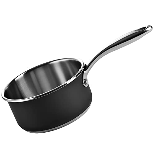 Magefesa Prisma 6.3 inches Saucepan