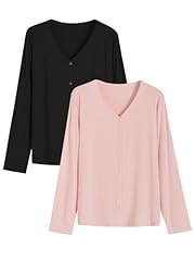 Black & Light Pink (2 Pack)