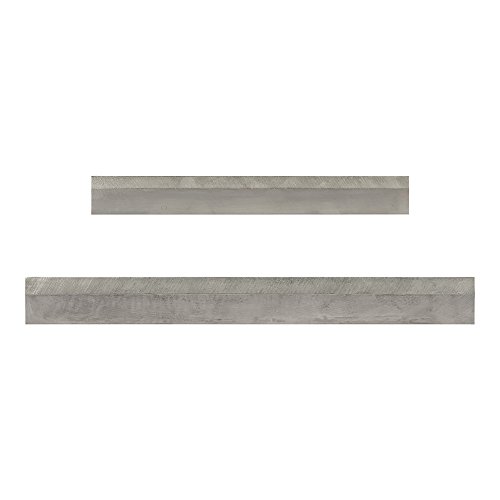 Exclusive Roberts 10-940 Pro Flooring Replacement Blade for The Cutter, 13-Inch, Silver Exclusive Roberts 10-940 Pro Flooring Replacement Blade for The Cutter, 13-Inch, Silver