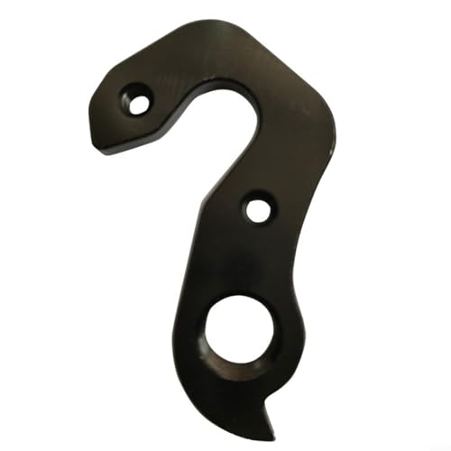 Amazon Fauhapyway Derailleur Hanger Aluminum CNC Bike Mount for COLNAGO Bicycle Road Folding Gear Compatible Models Derailleur Hanger #ad