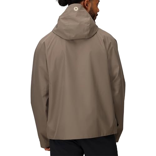 Image of MARMOT Men's Cascade Durable & Waterproof Rain Jacket