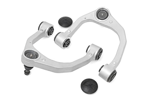 Rough Country Forged Aluminum UCA