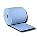 Produktbild Putzpapier-Rolle 36cm, 2-lg., blau, 2 Stück