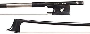 Bravo Model Carbon Fiber 4/4 Violin Bow