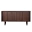 Black Walnut Color