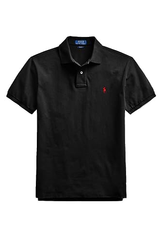 Ralph Lauren Polo in Cotone piquè