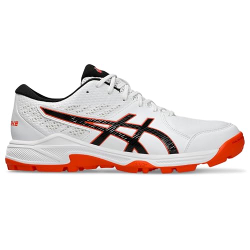 Image of Asics Unisex Gel-Peake 2 Cricket Shoe
