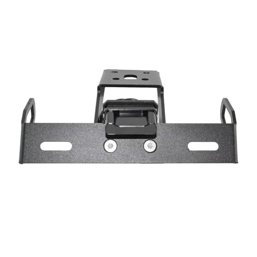 Support plaque d'immatriculation pour Ninja lumière LED intégrée stable