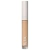 ILIA-Natural-True-Skin-Serum-Concealer-Cruelty-Free-Vegan-Clean-Beauty-Yucca-SC2 ILIA - True Skin Serum Concealer | Non-Comedogenic, Cruelty-Free, Vegan, Safe For Sensitive Skin, Reduces Appearance of Dark Circles + Blemishes (Yucca SC2, 0.16 oz | 5 ml)