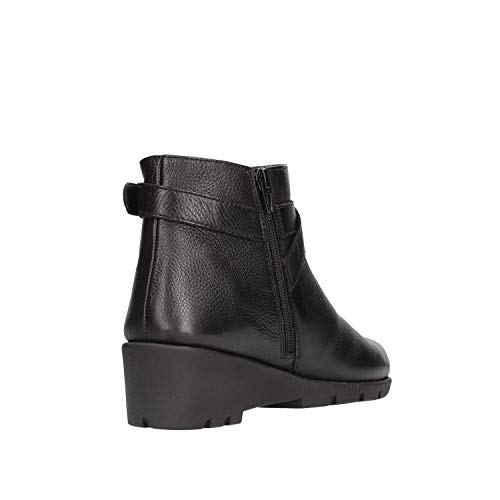 Valle Verde 36402 Tronchetti Donna Nero 37