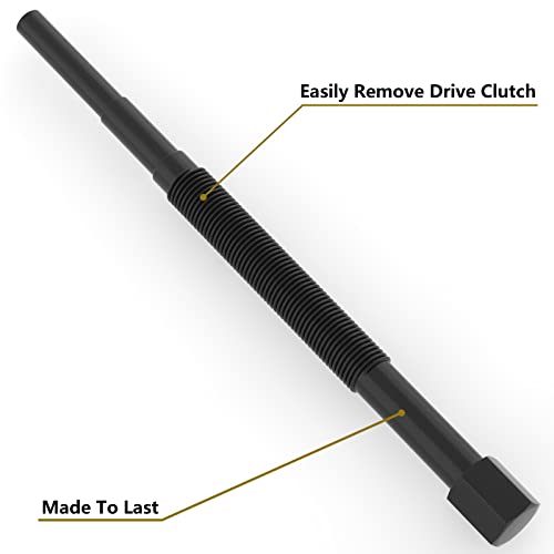 Primary Clutch Puller For Polaris Ranger 1000 / Rzr Pro Xp/Rzr Turbo/Turbo S 2018-2022，Replaces Pn# Pu-52422 #TOP3