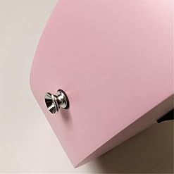 Ukulélé de couleur rose, instrument de guitare hawaïenne, petit 58,4 cm, ukulélé pour débutants, adultes, enfants… – Image 5