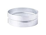 Se Pude usar para los Tubos de Aluminio, PVC, Conducto de Espiral