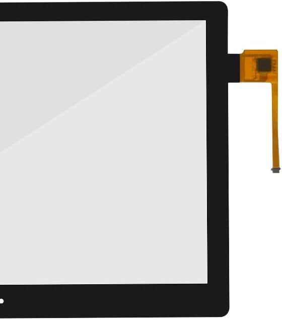 for Lenovo Tab E10 TB-X104 TB-X104F TB-X104L TB X104 X104L X104F Touch Screen Digitizer Assembly Glass Sensor Panel