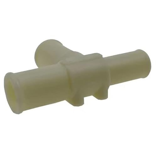 2 Pcs Heater Hose T Connector Coolant T Pipe For Toyota Rav4 2006-2008 87248-20380 8724820380 #TOP1