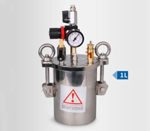 Automatic Quantitative Glue Dispensing Equipment Glue Dispenser Tool 220V