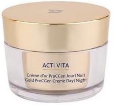 Monteil Gold ProCGen Creme Day & Night 50 ml