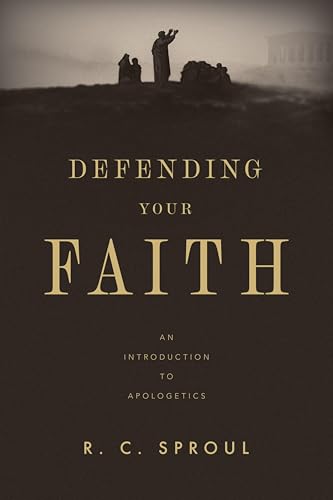 Image of Defending Your Faith: An Introduction to Apologetics