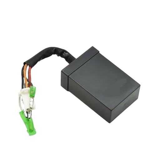 Boîtier CDI moto JYM110 F8 allumage électronique Lingya JS110