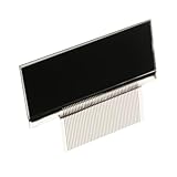 compteur bmw e46 bloqué Écran LCD, affichage clair pour le tableau de bord avec un meilleur contraste, un remplacement parfait pour votre ancien écran.