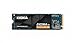 KIOXIA EXCERIA G3 1TB NVMe SSD, up to 10000MB/s R, 5Y Warranty, PCIe Gen5 NVMe M.2 (2280) | Internal Solid State Drive (SSD) | Best for AI Computing and Gaming