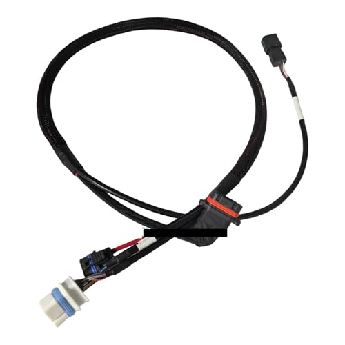 T20P M3&M4 Cable compuesto para reparación de partes de avión miniatura 2