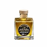 MANSUR - Aceite de Oliva Virgen Extra de Andalucía - Envio 24h - Aceite de Oliva Andalucía Premium - Medalla de Oro - Aceite Regalo (B 100 ml, 1, unidad)