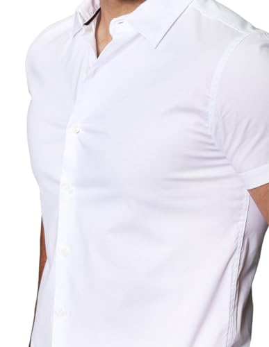 Reviews y listado de Camisa zara blanca para comprar online. 9 Imagen adicional