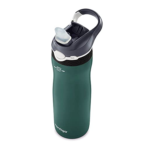 Squeeze Autospout Ashland Chill Retratil Chard 591ml Contigo