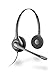 Plantronics H261N SupraPlus NC Headset (Renewed)