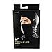 Nike Thermal Sphere Hood Balaclava - Unisex - Dri-Fit Technology (Black) (Black)
