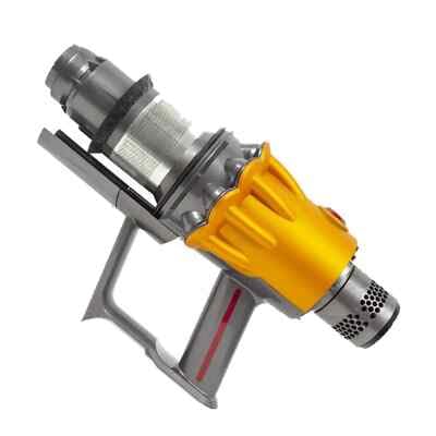 Motor completo con ciclón compatible con aspirador escoba V12 Detect Slim Absolute Dyson - 971640-02