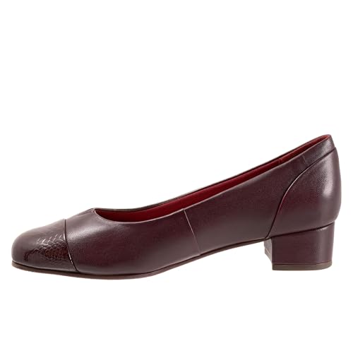 Image of Trotters Womens DeaPumps