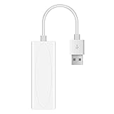 Dasaita USB Carplay Dongle for Car Android OS Navigation Player Smart Link USB CarPlay Only Work with DASAITA Android Radio