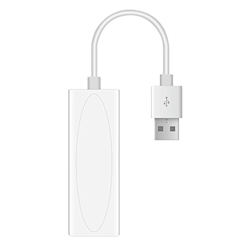 Dasaita USB Carplay Dongle Android Auto Dongle for Car Android OS Navigation Player Smart Link USB CarPlay Only Work with DASAITA Android Radio…