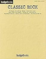 Budgetbooks: Classic Rock 1844491102 Book Cover