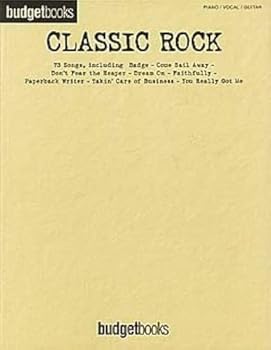 Paperback Budgetbooks Book