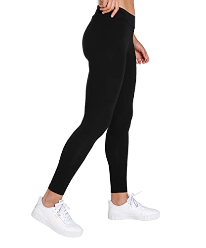 Image of PUMA Women's Skinny Fit High Rise Leggings