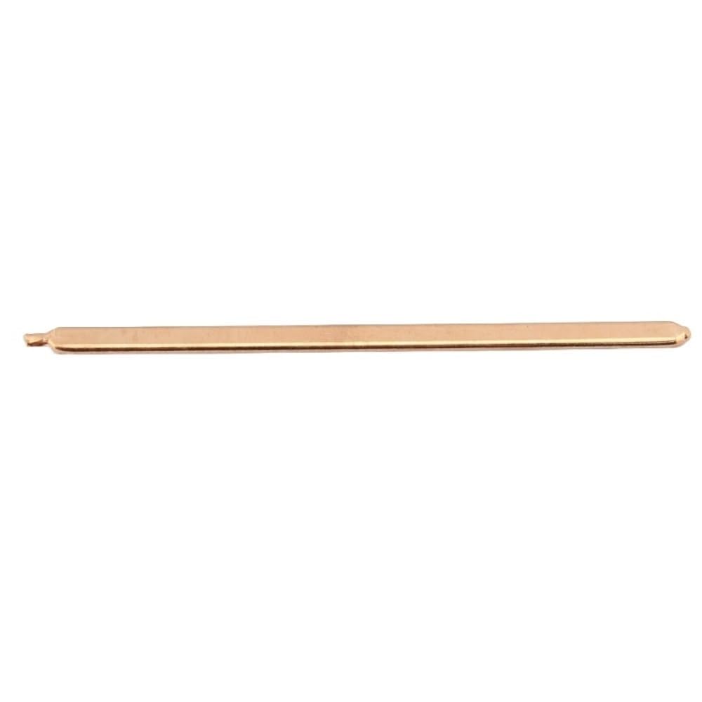 Disipadores de calor de cobre para tarjetas gráficas CPU y tubos de refrigeración de 120mm 7